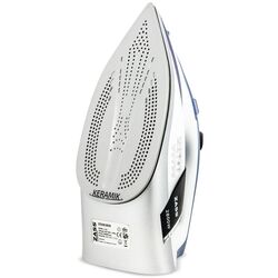 Утюг Zass A 22 (Blue/White) Thumb