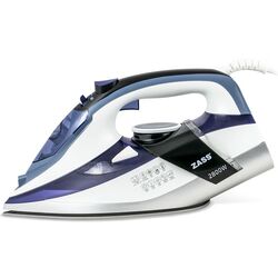 Утюг Zass A 22 (Blue/White)
