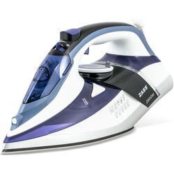 Утюг Zass A 22 (Blue/White) Thumb