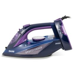 Fier de calcat Zass A 23 (Blue/Purple) Thumb