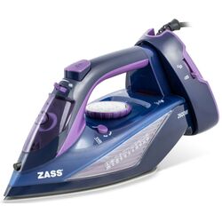 Fier de calcat Zass A 23 (Blue/Purple)