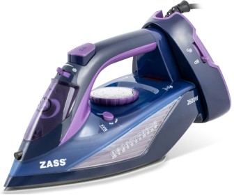 Fier de calcat Zass A 23 (Blue/Purple)