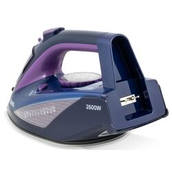 Fier de calcat Zass A 23 (Blue/Purple) Thumb