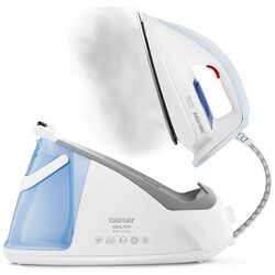Fier de calcat cu generator de abur Zelmer ZIS8700 (White/Blue) Thumb