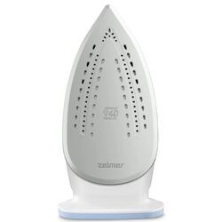Fier de calcat cu generator de abur Zelmer ZIS8700 (White/Blue) Thumb