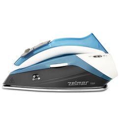 Fier de calcat Zelmer Trip ZIR0500 (Black/Blue) Thumb
