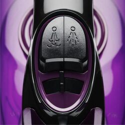 Fier de calcat Zelmer ZIR1515 (Violet/Black) Thumb