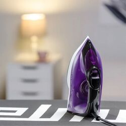 Fier de calcat Zelmer ZIR1515 (Violet/Black) Thumb