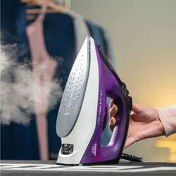 Fier de calcat Zelmer ZIR1515 (Violet/Black) Thumb