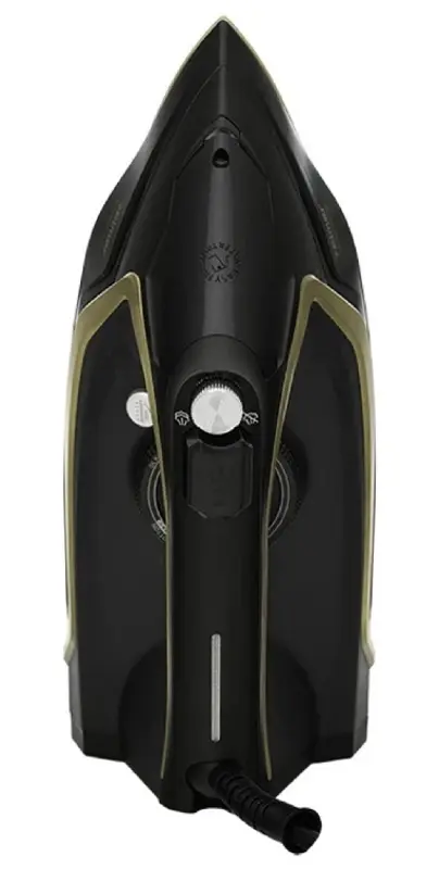 Fier de calcat Zelmer Zir2620 (Black) - 2