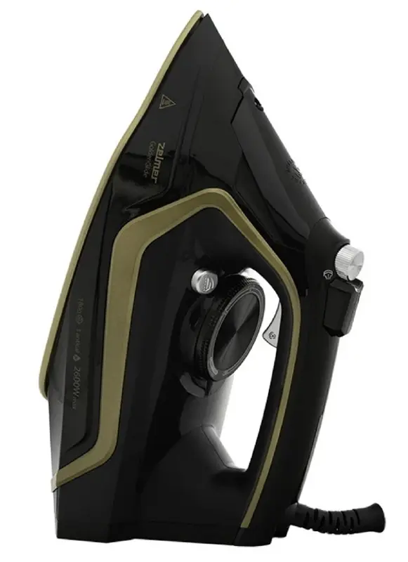 Fier de calcat Zelmer Zir2620 (Black) - 3
