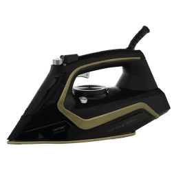 Fier de calcat Zelmer Zir2620 (Black)