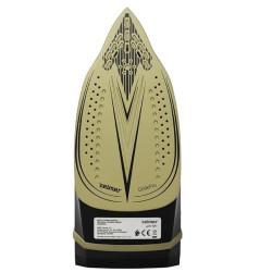 Fier de calcat Zelmer Zir2620 (Black) Thumb
