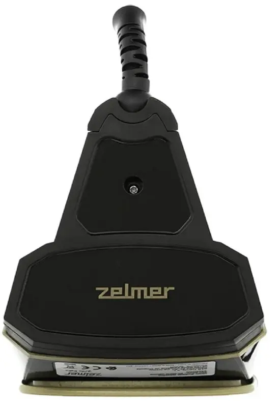 Fier de calcat Zelmer Zir2620 (Black) - 5
