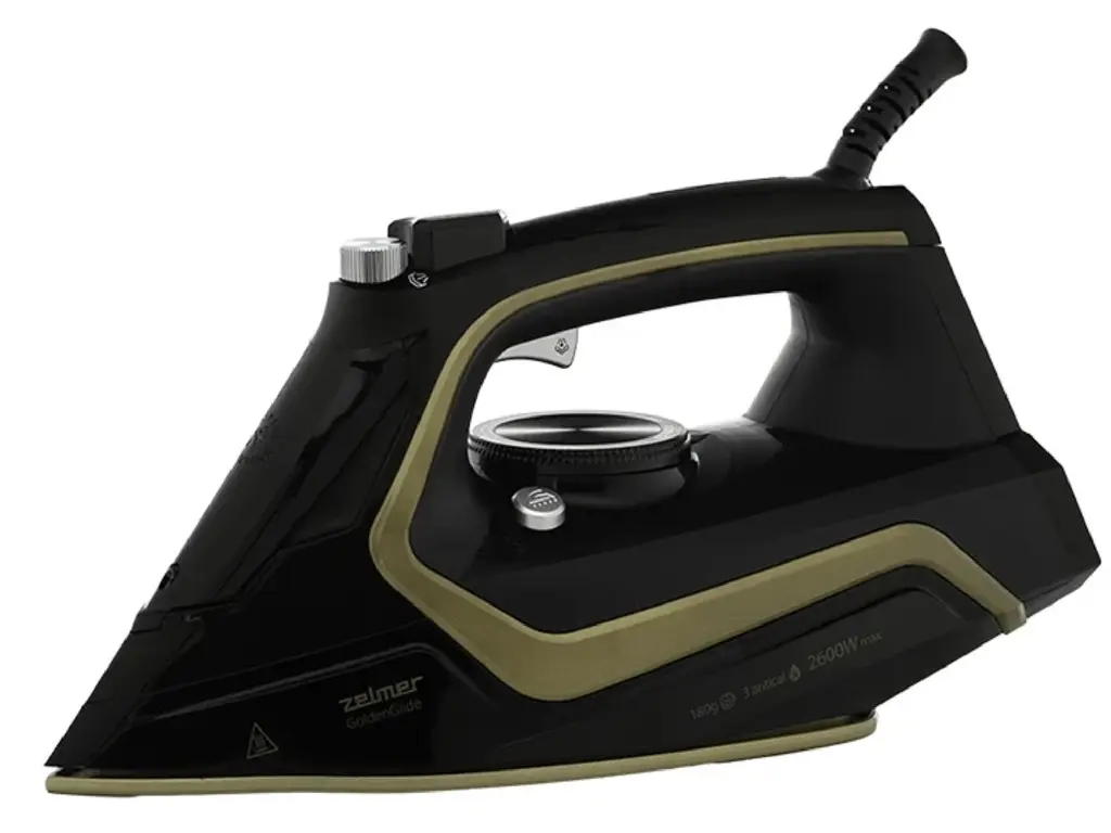 Fier de calcat Zelmer Zir2620 (Black)