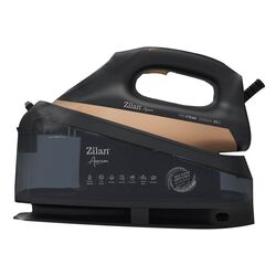 Fier de calcat cu generator de abur Zilan ZLN4261 (Black) Thumb