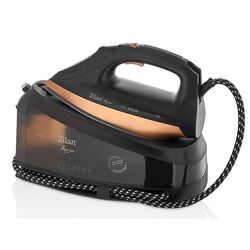 Fier de calcat cu generator de abur Zilan ZLN4261 (Black)