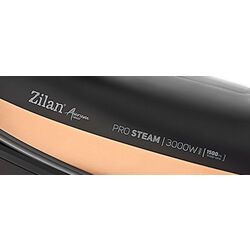 Fier de calcat cu generator de abur Zilan ZLN4261 (Black) Thumb