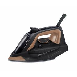 Fier de calcat Zilan Aurum Touch ZLN4247 (Black/Gold)