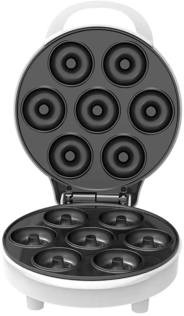 Aparat de facut gogosi Adler AD 3075 (White)