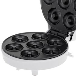 Aparat de facut gogosi Adler AD 3075 (White) Thumb