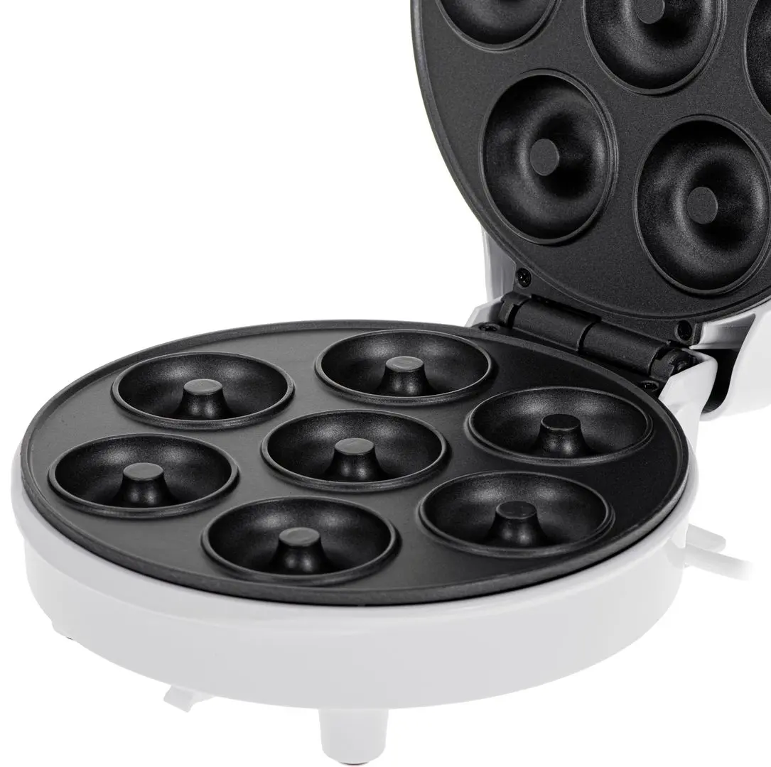 Aparat de facut gogosi Adler AD 3075 (White)