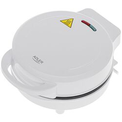 Aparat de facut gogosi Adler AD 3075 (White) Thumb