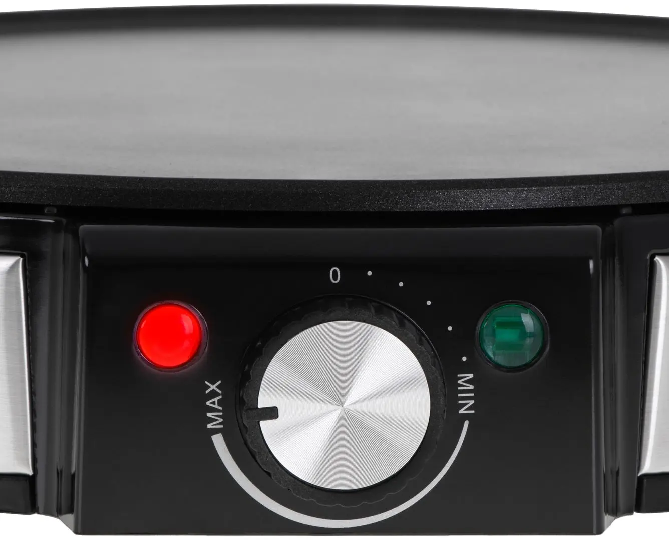 Aparat pentru clatite Adler AD 3058 (Inox)