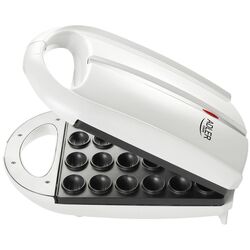 Орешница Adler AD 3039 (White) Thumb