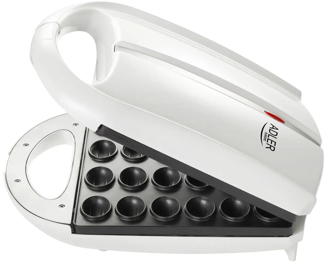 Орешница Adler AD 3039 (White)