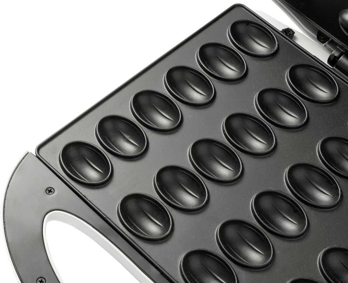 Орешница Adler AD 3039 (White)