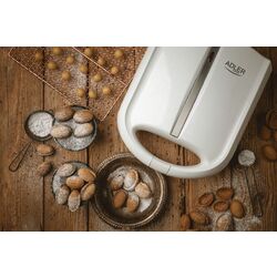 Орешница Adler AD 3039 (White) Thumb