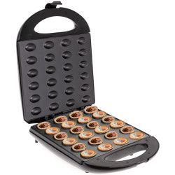 Орешница Adler AD 3039b (Black) Thumb