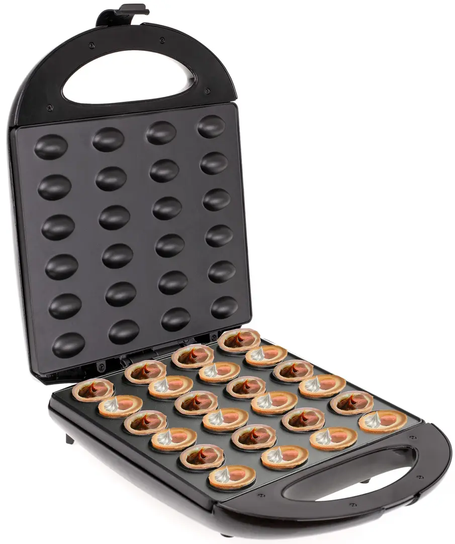 Орешница Adler AD 3039b (Black)