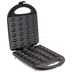 Орешница Adler AD 3039b (Black) Thumb