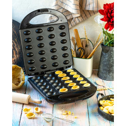 Орешница Adler AD 3039b (Black) Thumb