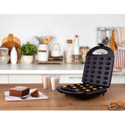 Орешница Adler AD 3039b (Black) Thumb