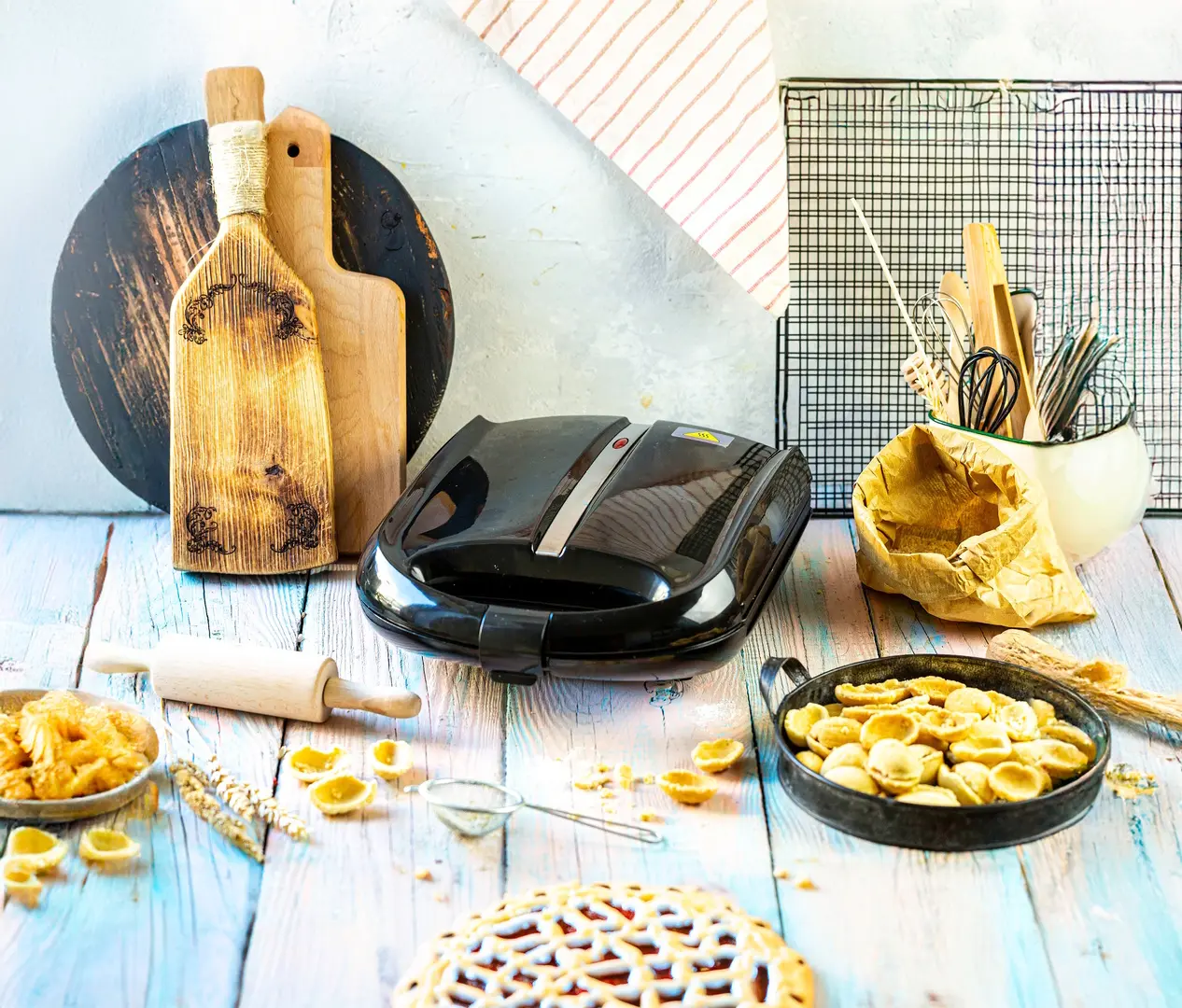 Орешница Adler AD 3039b (Black)