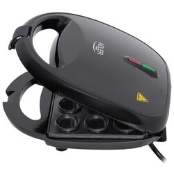 Орешница Adler AD 3071 (Black) Thumb