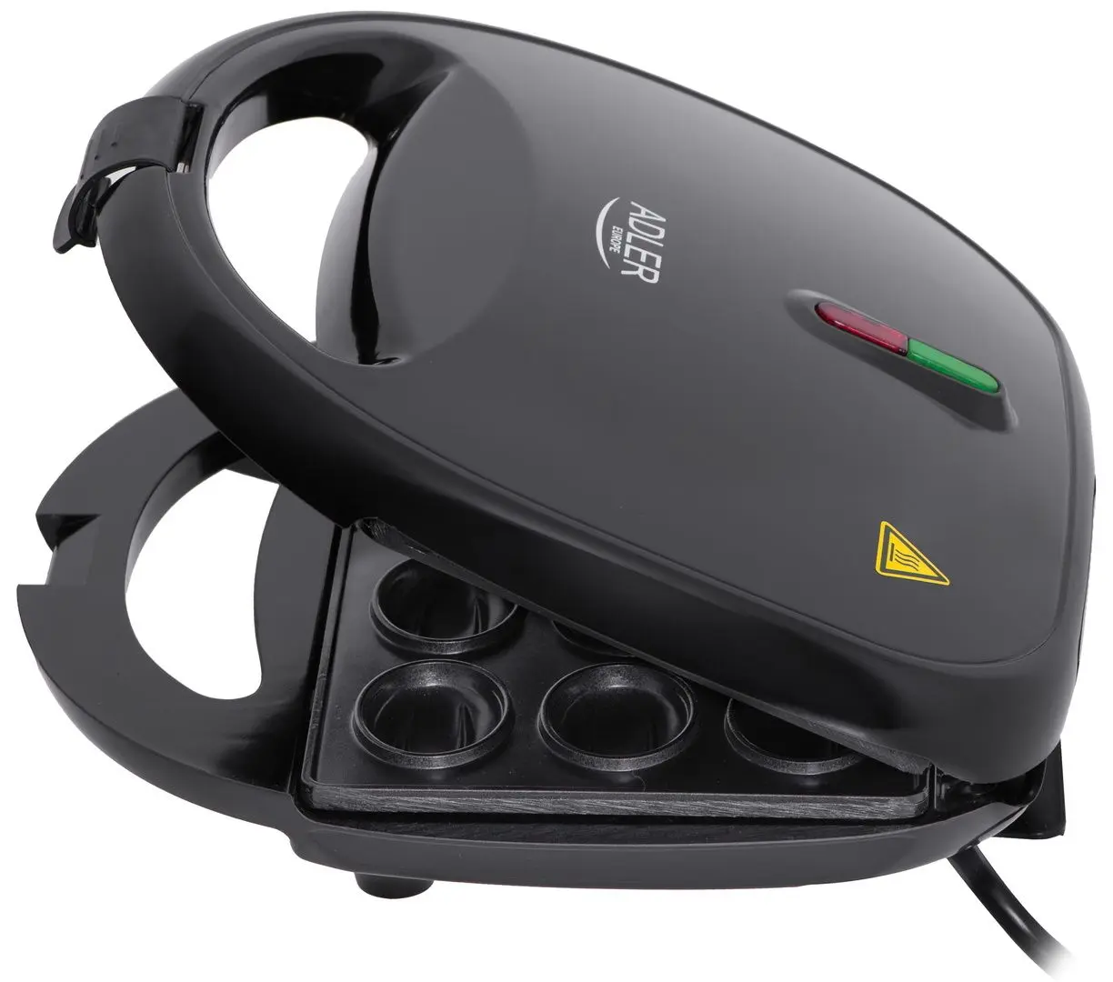 Орешница Adler AD 3071 (Black) - 2