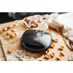 Орешница Adler AD 3071 (Black) Thumb