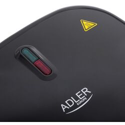 Орешница Adler AD 3071 (Black) Thumb