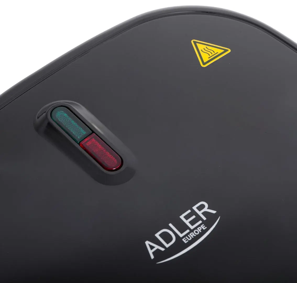 Орешница Adler AD 3071 (Black) - 3