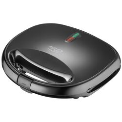 Орешница Adler AD 3071 (Black)