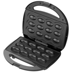 Орешница Adler AD 3071 (Black) Thumb