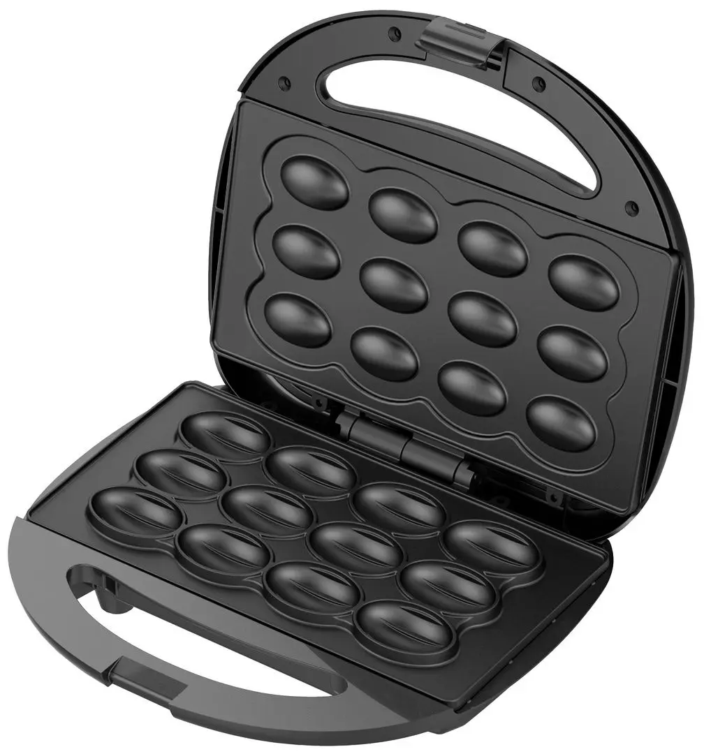 Орешница Adler AD 3071 (Black) - 4