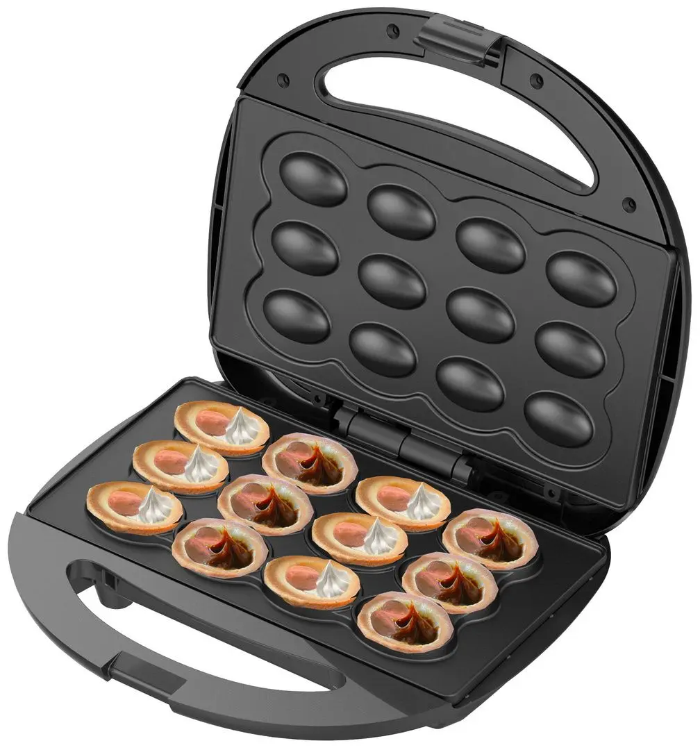 Орешница Adler AD 3071 (Black) - 6