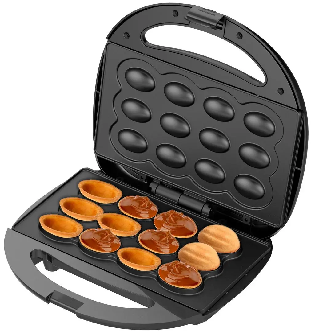 Орешница Adler AD 3071 (Black) - 7