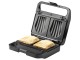 Aparat pentru sanwich-uri 2in1 Adler AD 3070 (Black)