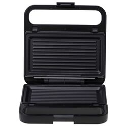 Aparat pentru sanwich-uri 2in1 Adler AD 3070 (Black) Thumb